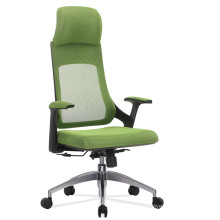 Modern White Ergonomic Mesh/Meeting Room Furniture Conference Office Chair